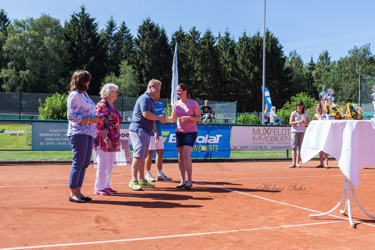 Bild 7 - Horst Schroeder Pokal 4. Tag